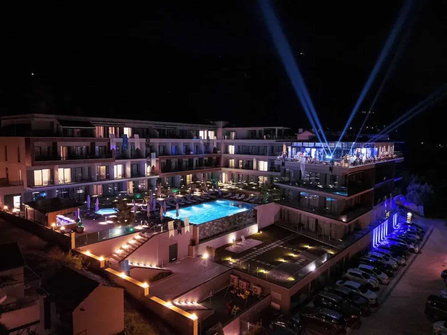 Royal Blue Resort & Residence