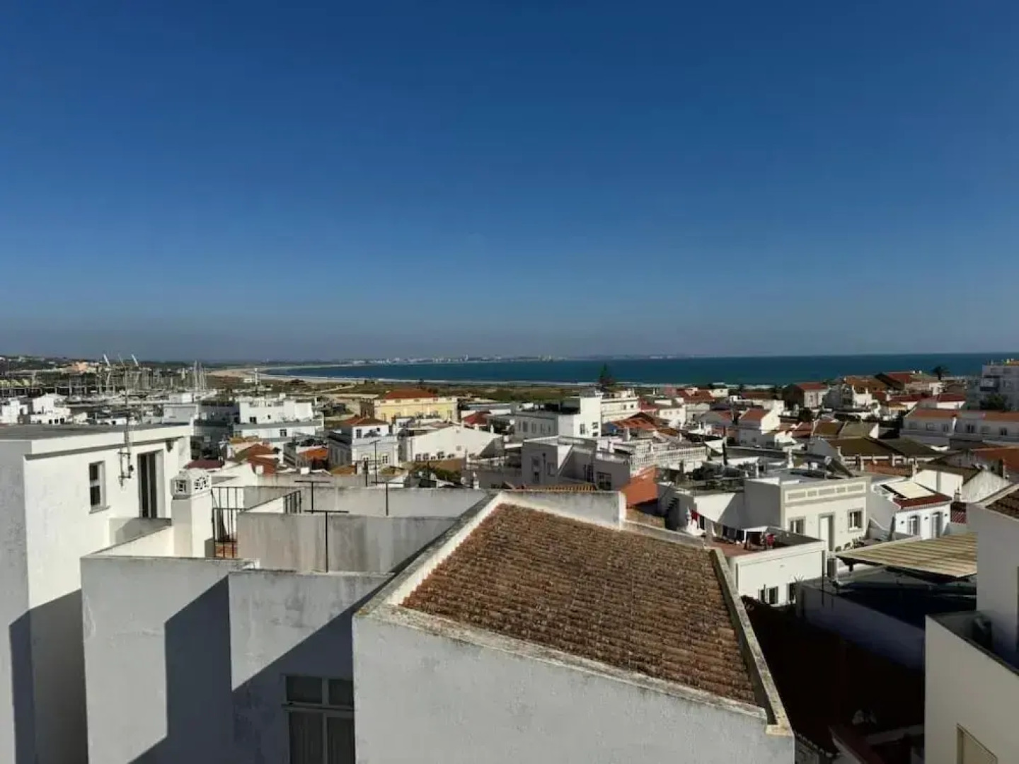 Lagos Central Hostel