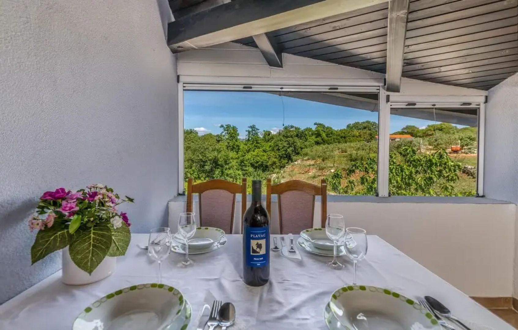 Amazing Home in Zupanje With Wifi and 1 Bedrooms