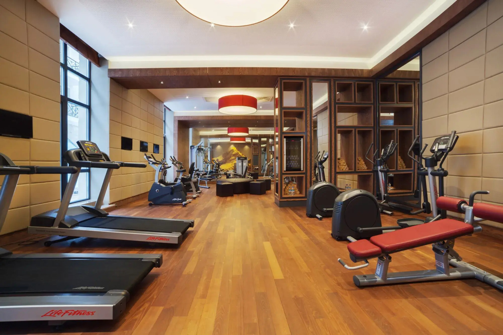 Отель Crowne Plaza Borjomi by IHG