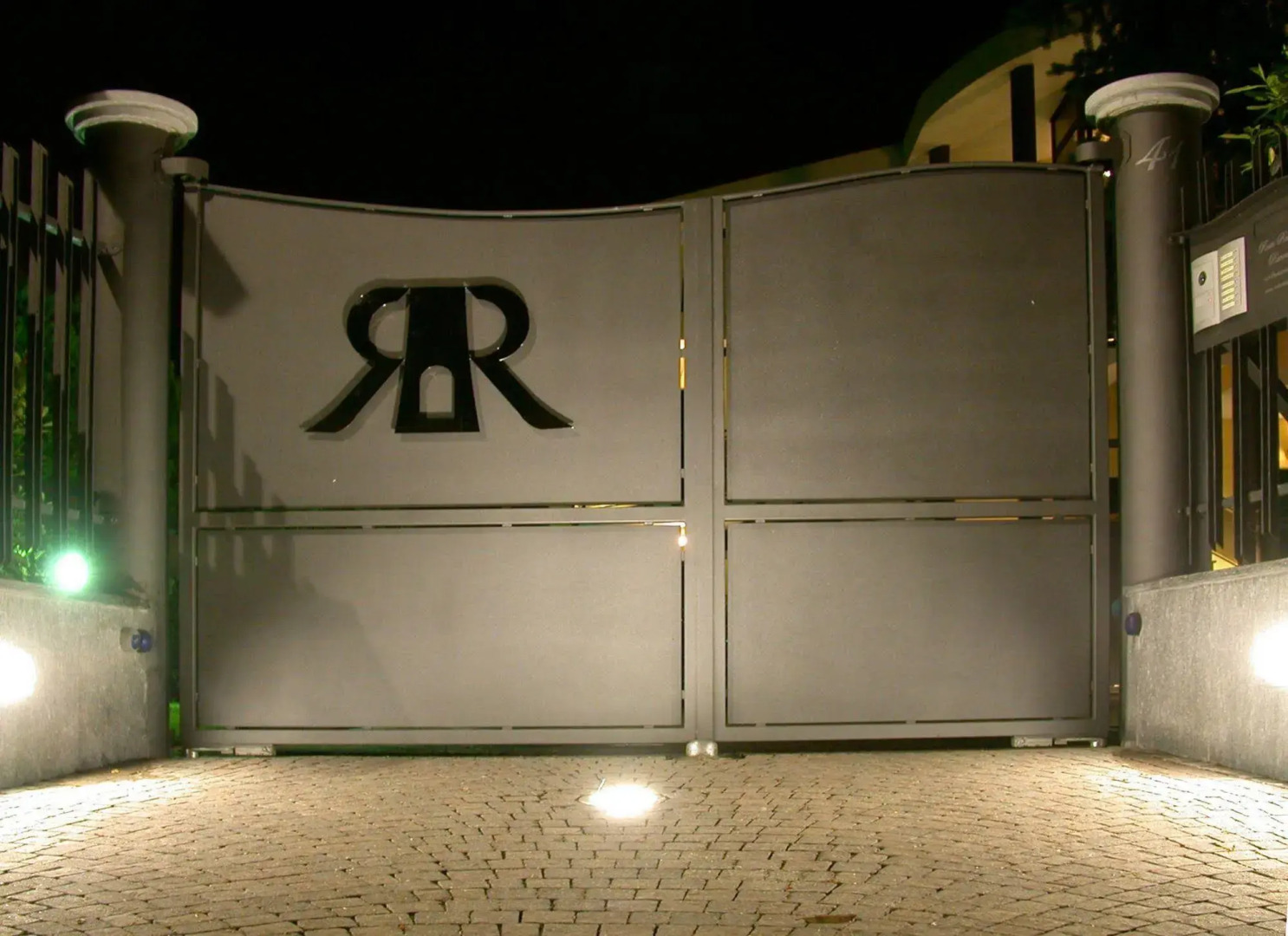 Rosta Residence Ranverso