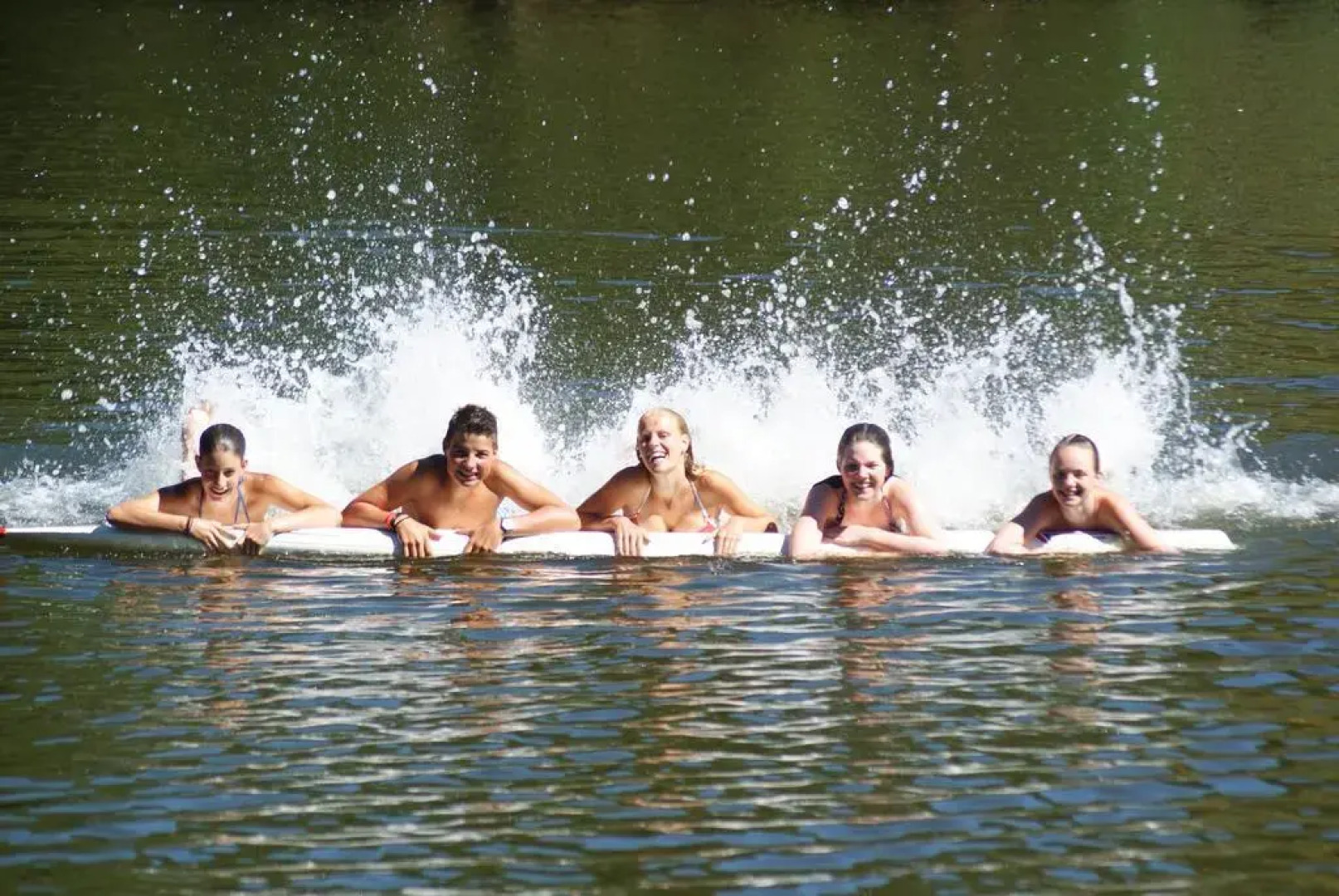 Hotel Am Wolfgrubenersee