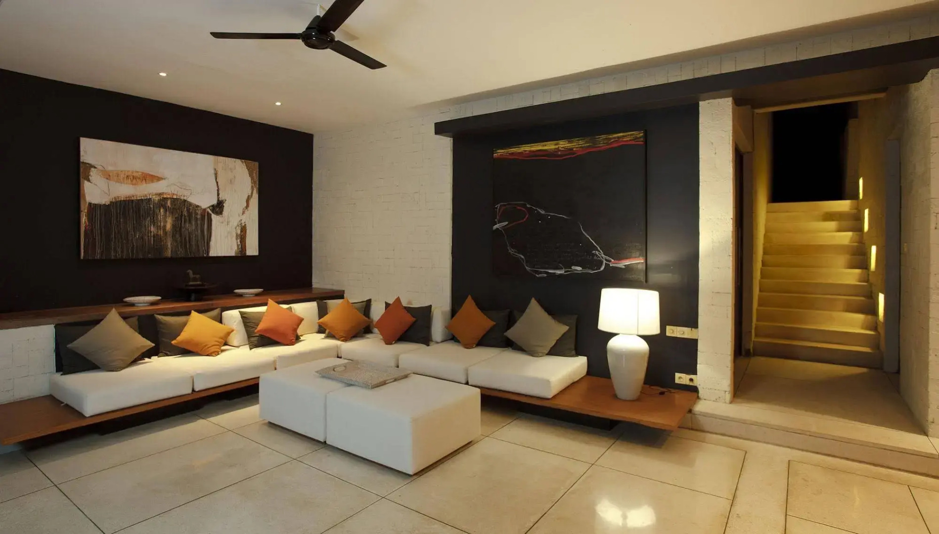 Nomina Villas Pecatu