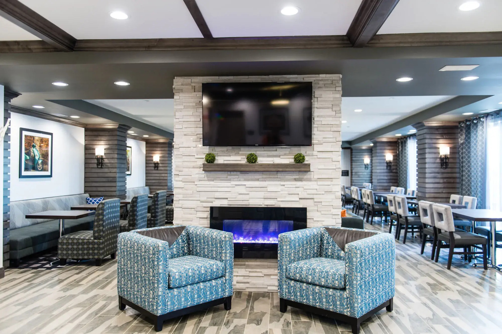 Western Star All Suites Signature Hotel