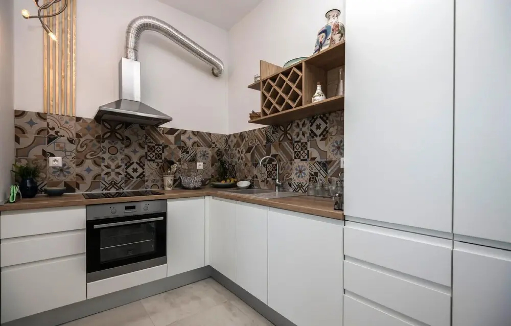 Beautiful Home in Baska Voda With Wifi and 2 Bedrooms