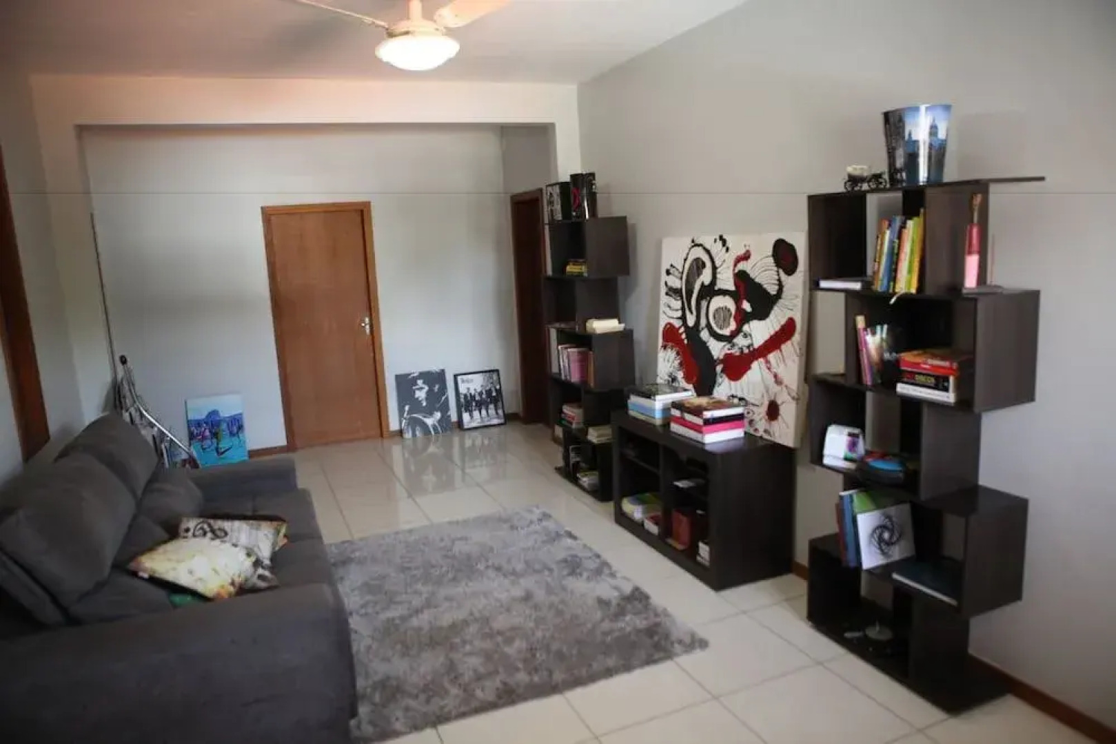 Sono Vitória - Hostel