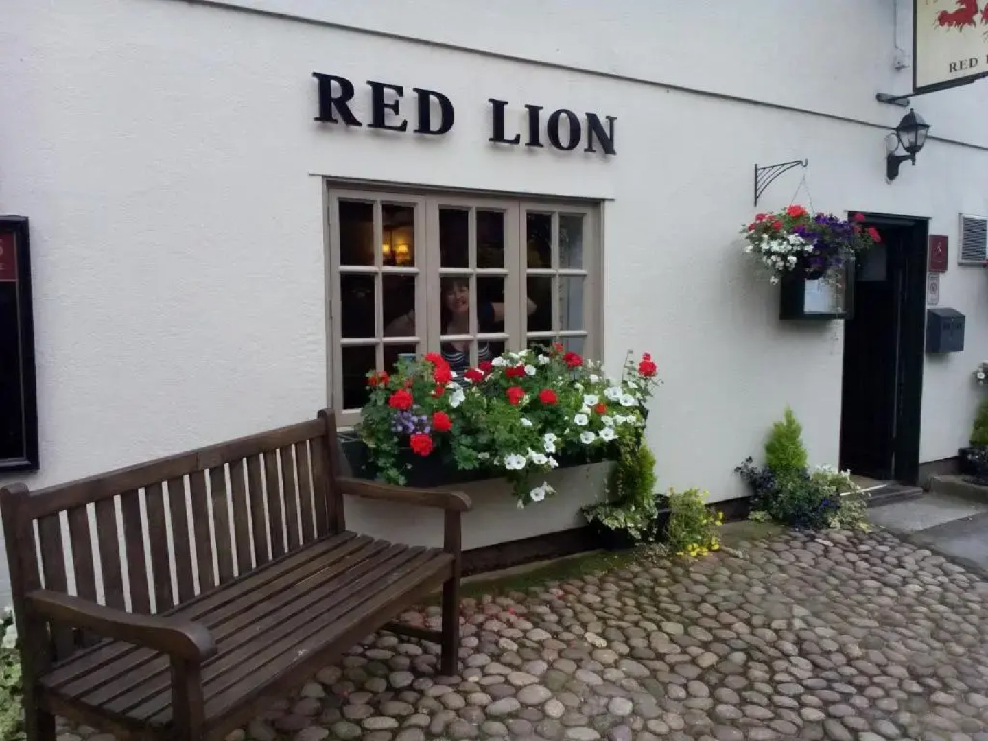 Red Lion Inn