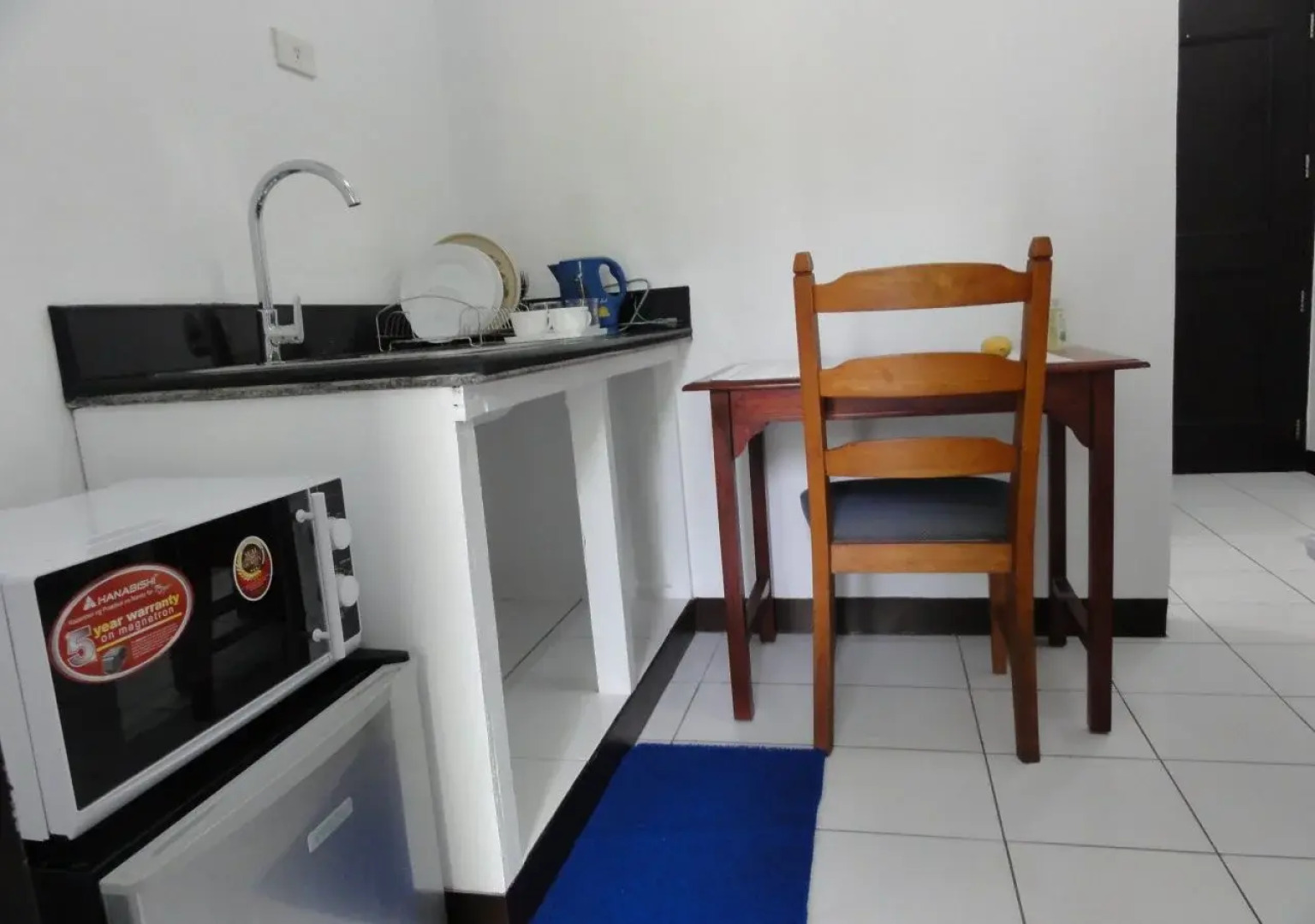 Chateau Elysee Apartment - Seine Cluster