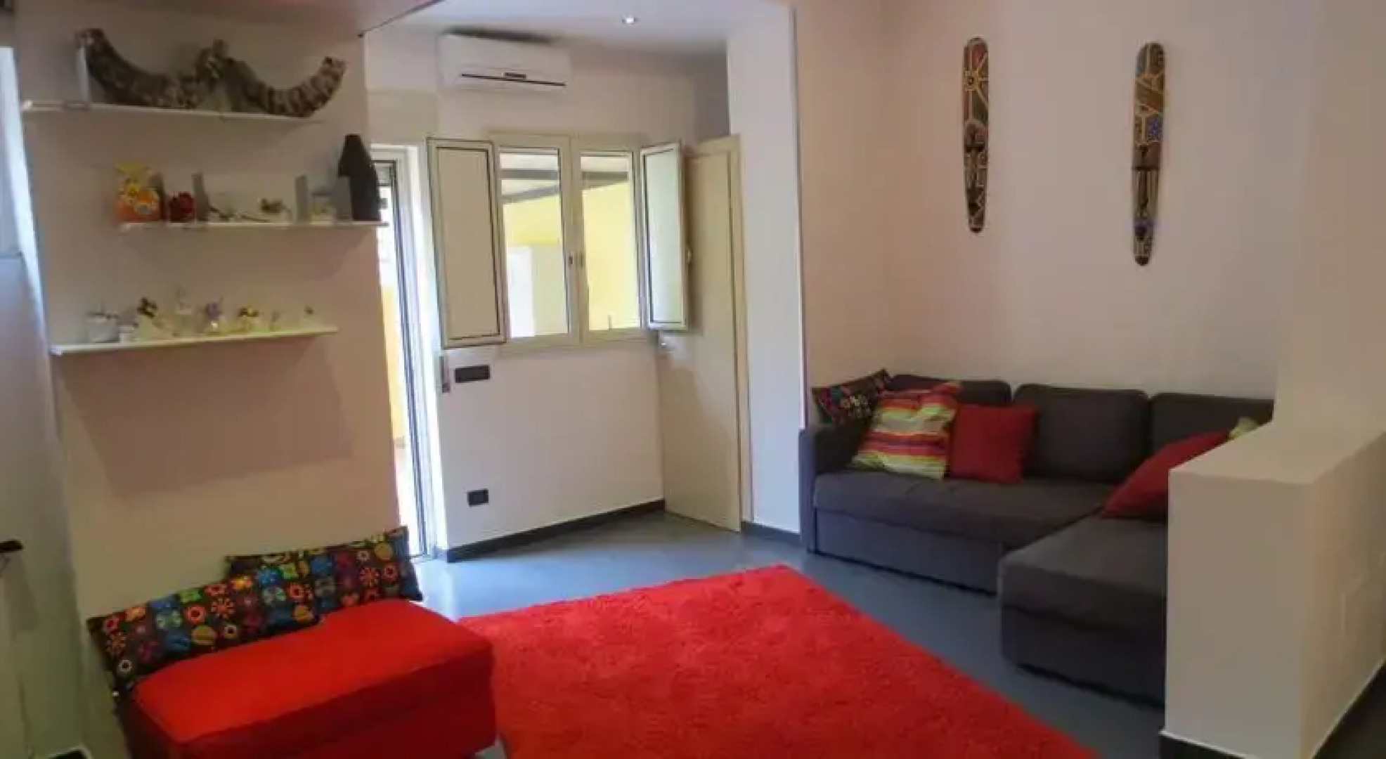 Appartamento dei Templi