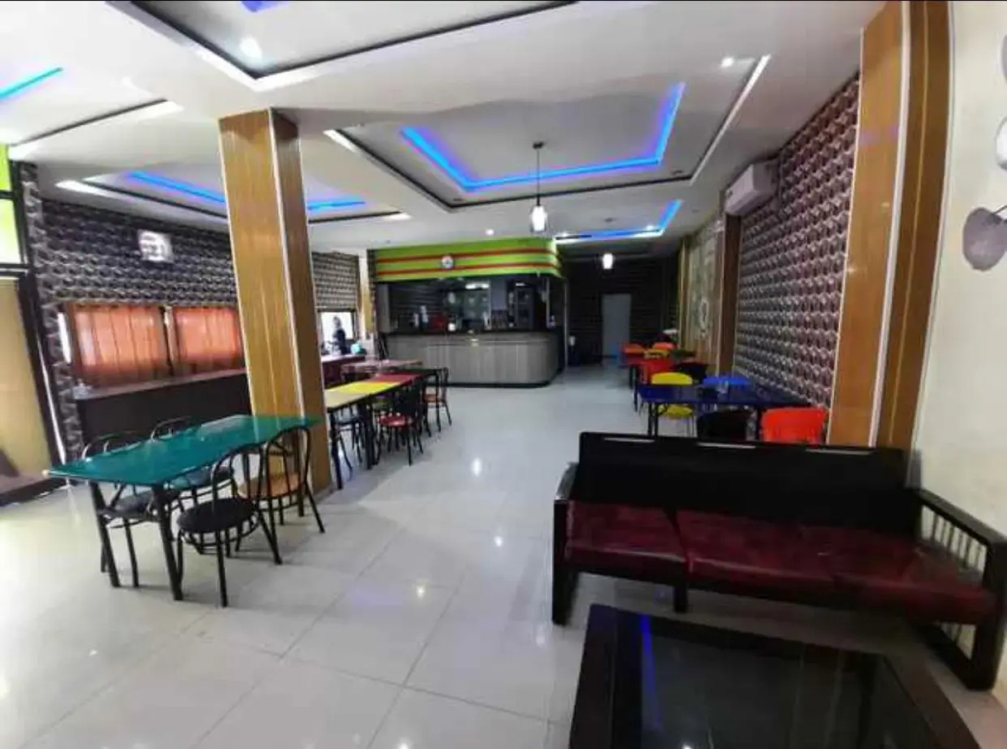 Favour Hotel Pagar Alam RedPartner