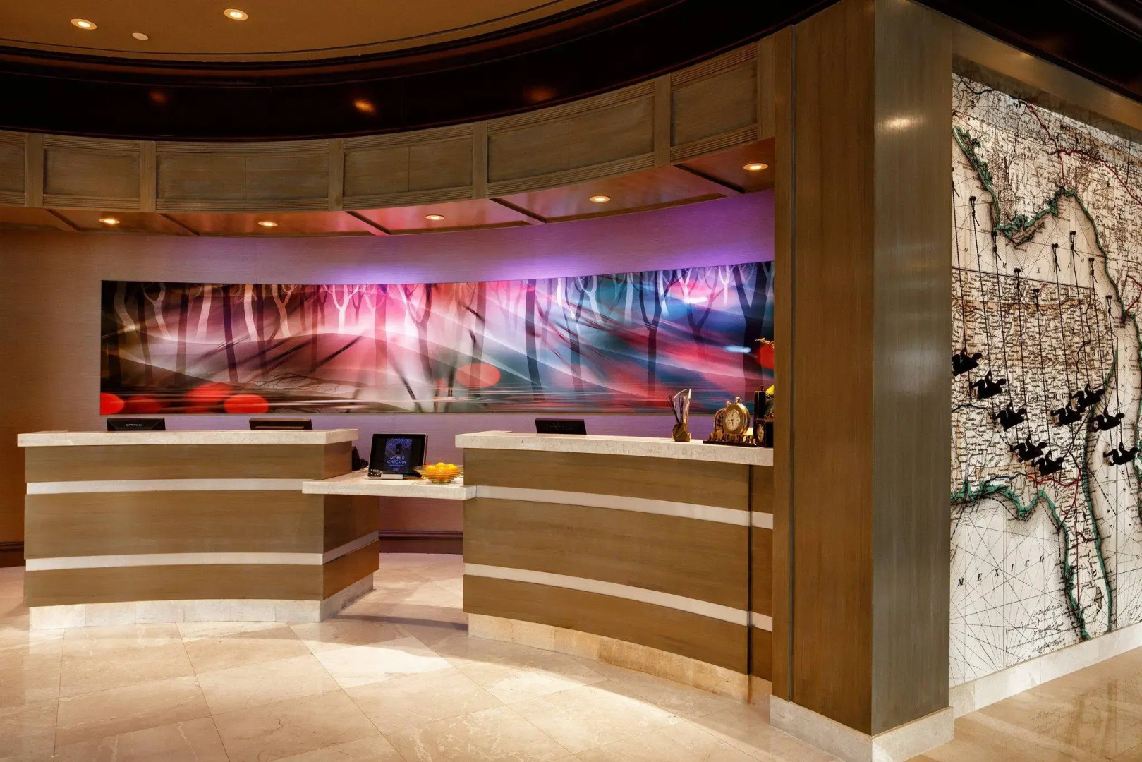 Renaissance Fort Lauderdale West Hotel