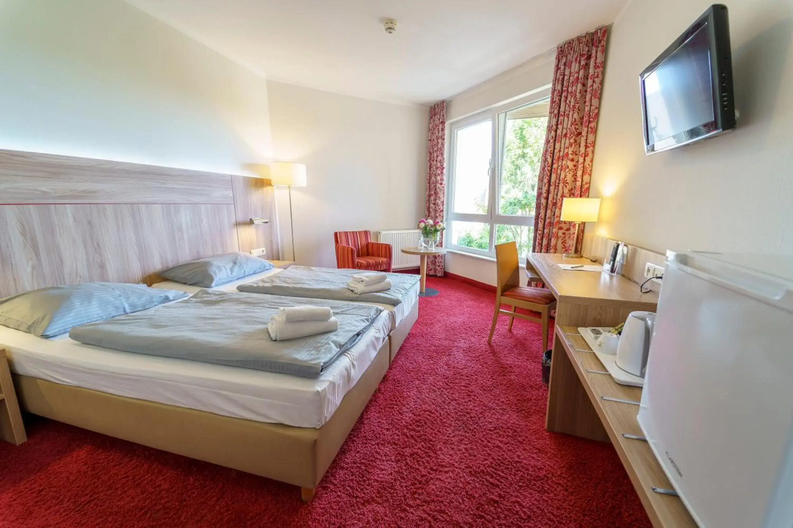 Seehotel am Südhorn (Ambientehotel Scharmützelsee)