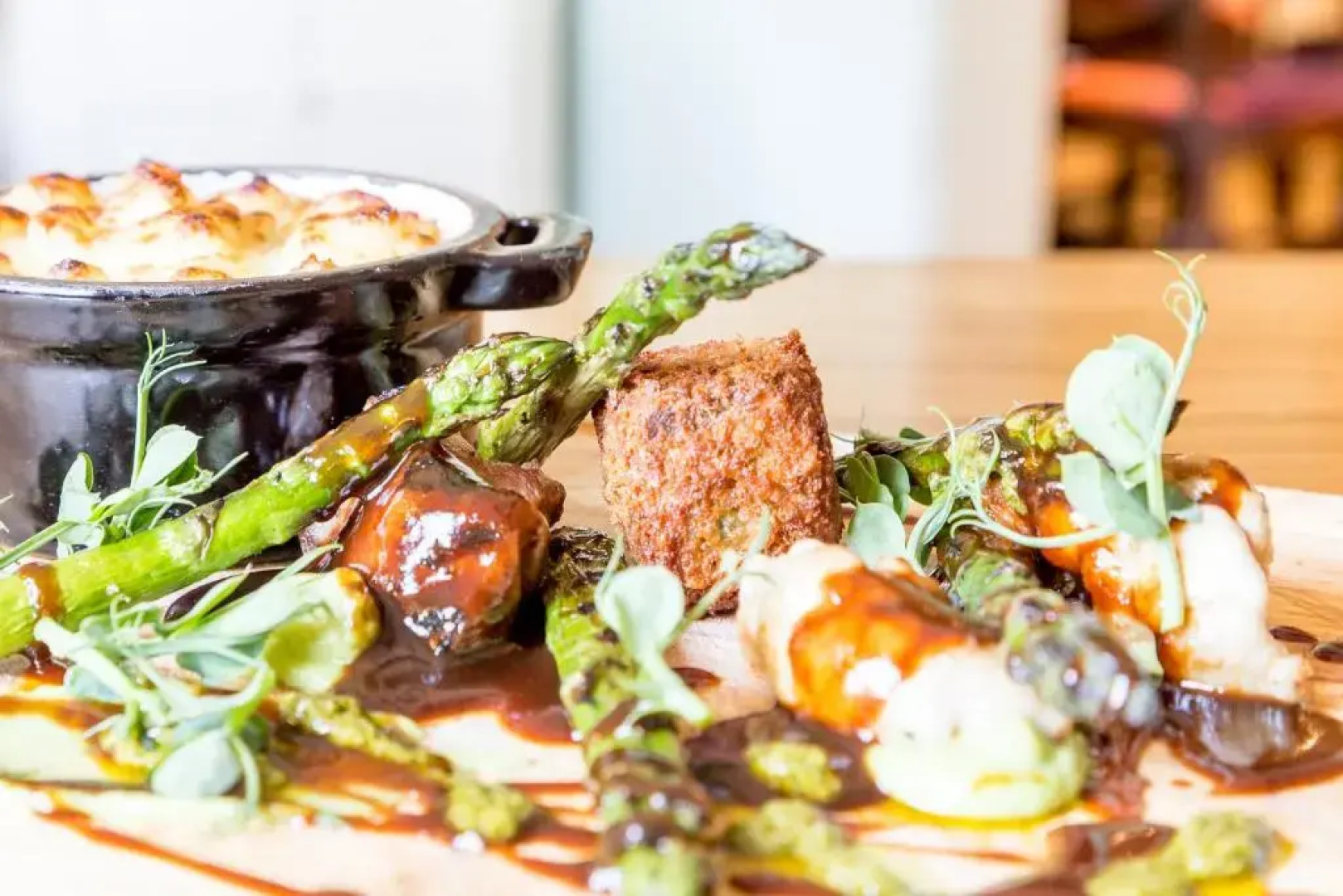 The White Hart Hotel