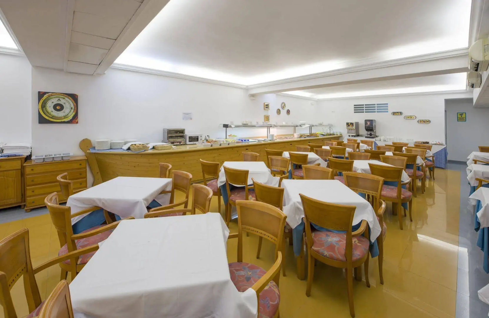 Hotel Vibra Vila