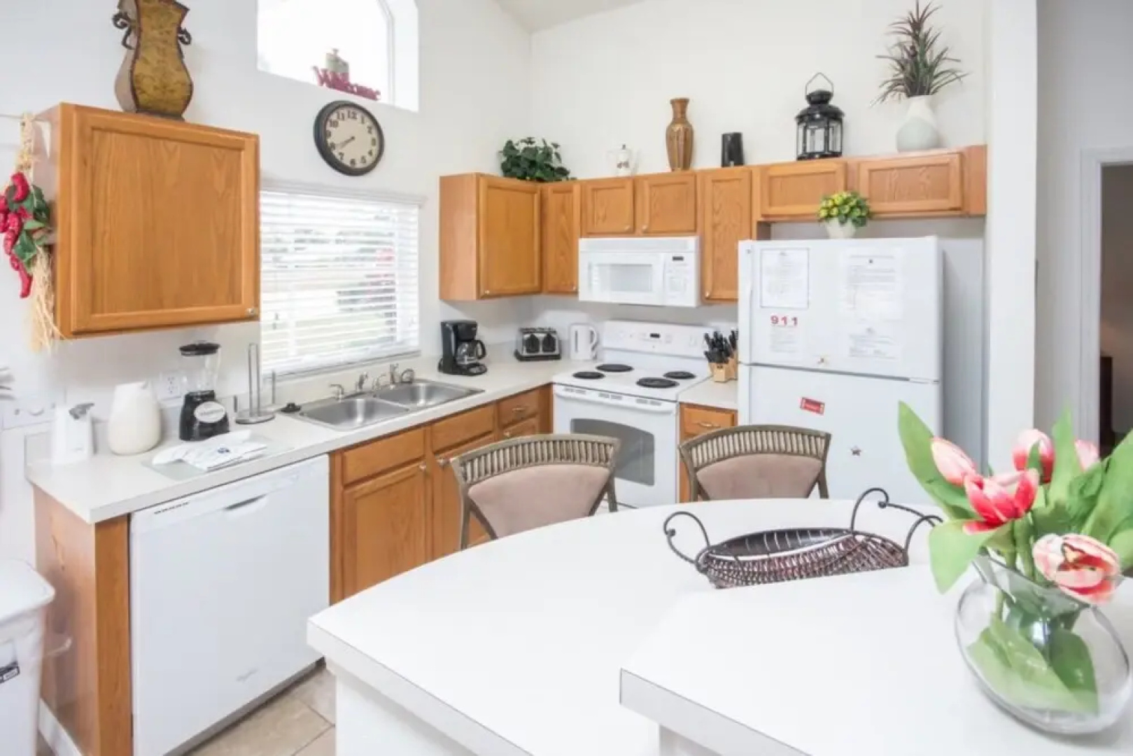 Mikes Southern Dunes Vacation Home