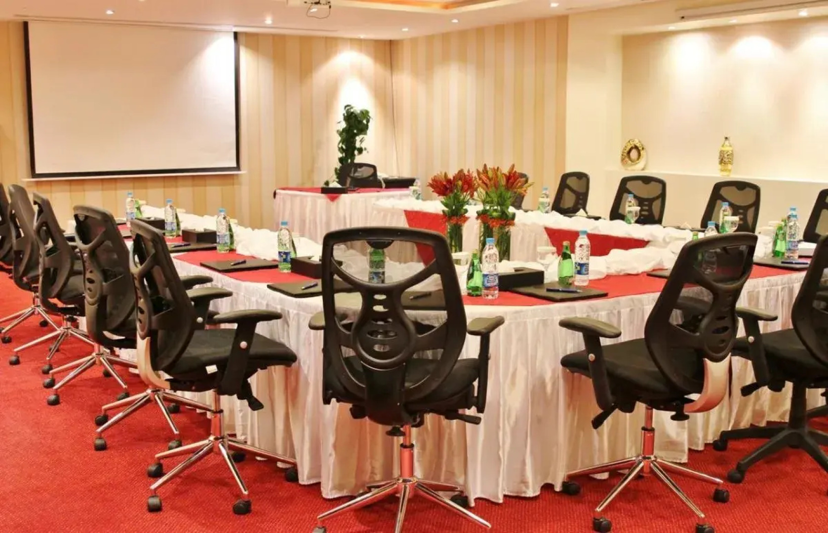 Carawan Al Fahad Hotel