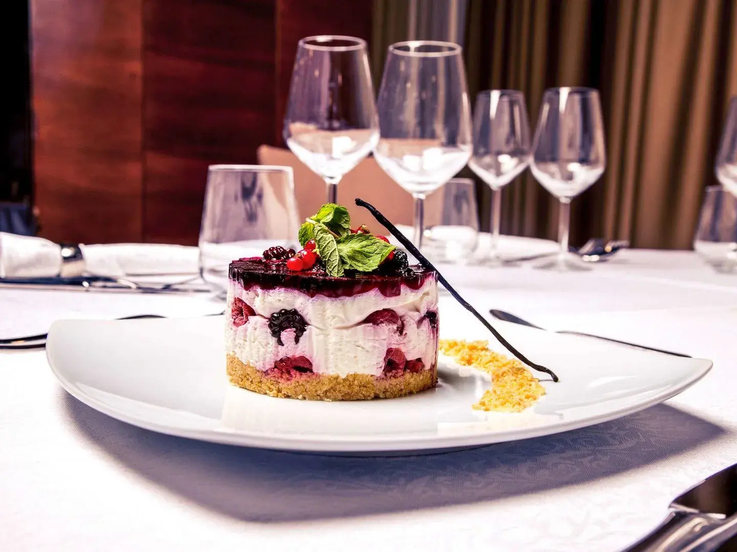 Mercure Bucharest Unirii