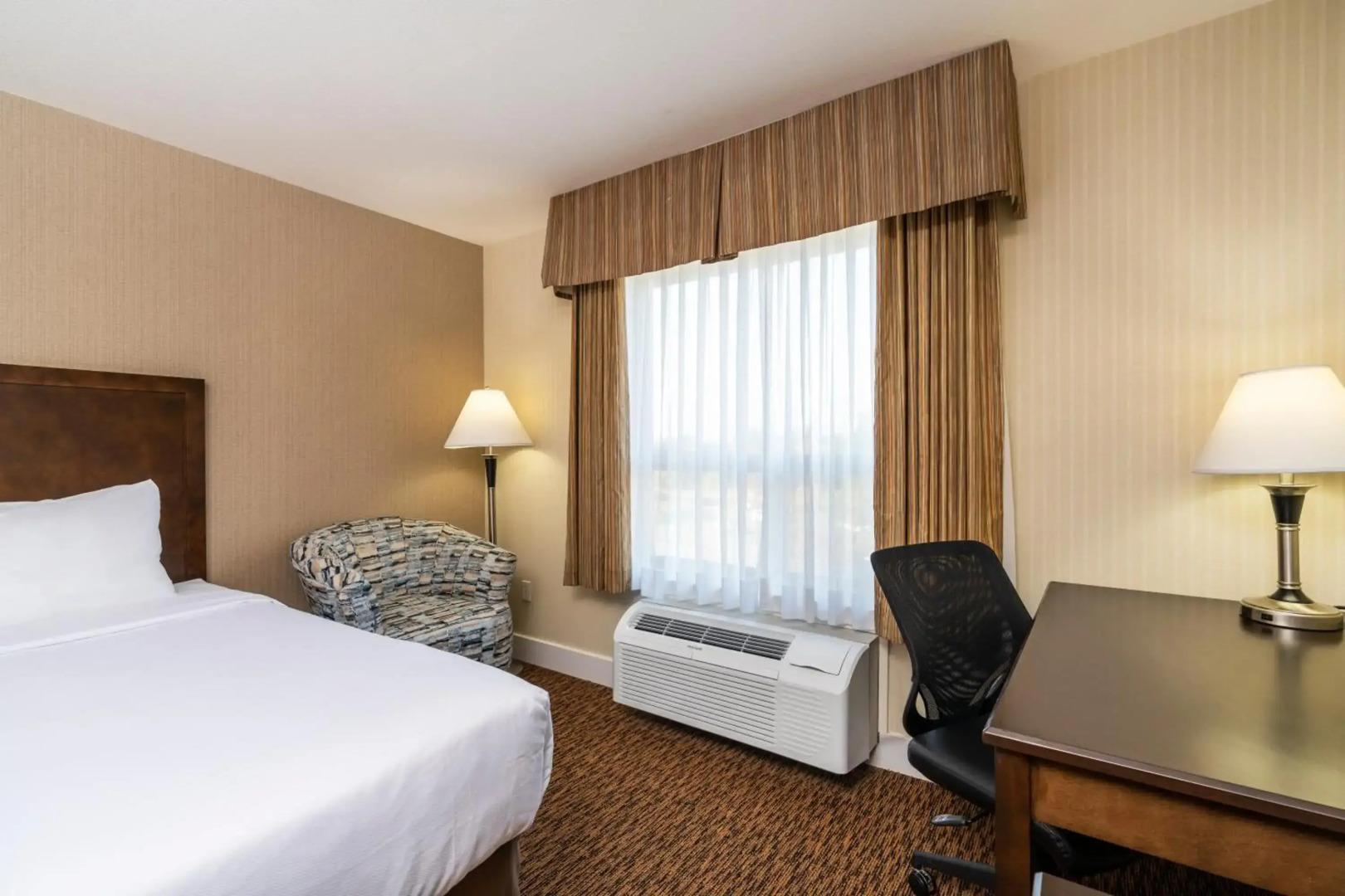 Comfort Inn Surrey Hotel