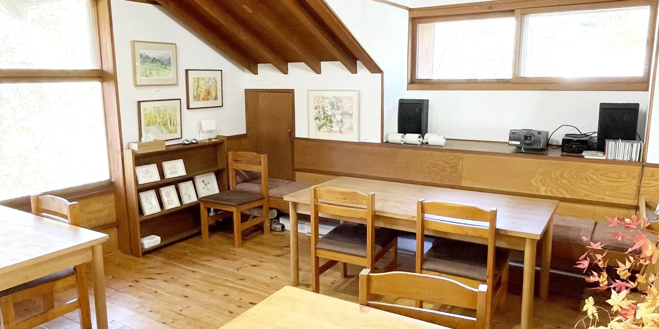 Gallery Hara & Guest House