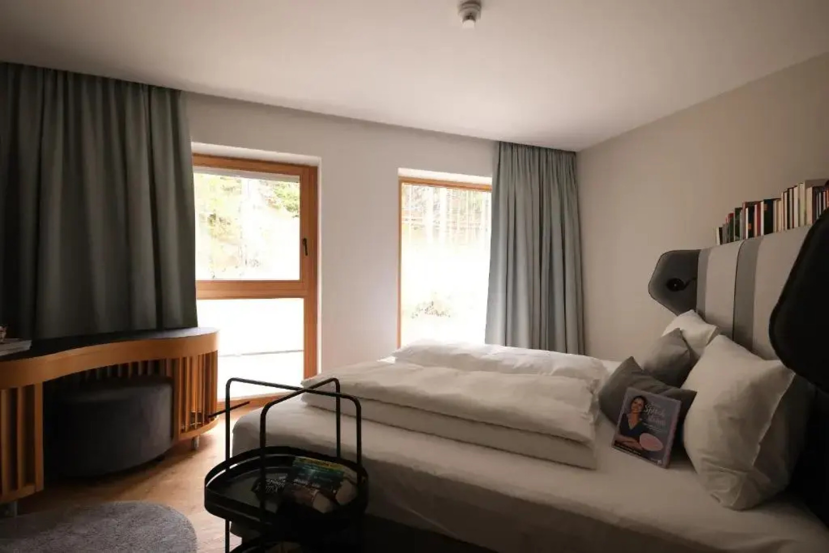 Berghof zum Predigstuhl