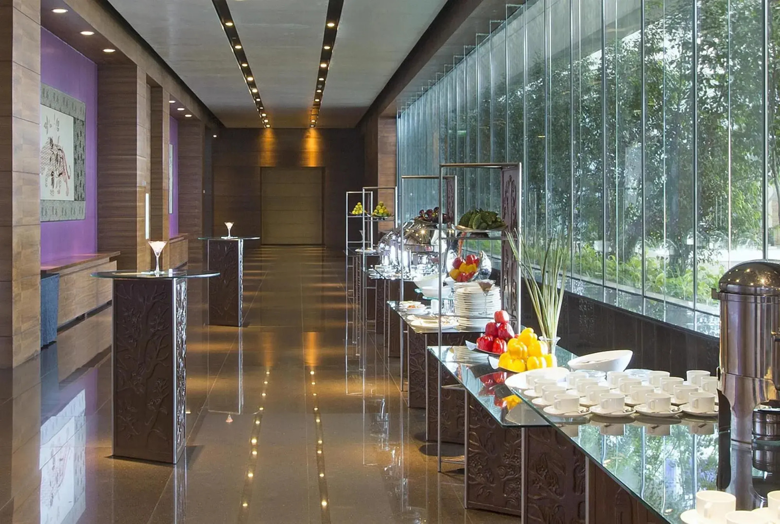 Taj City Centre New Town, Kolkata