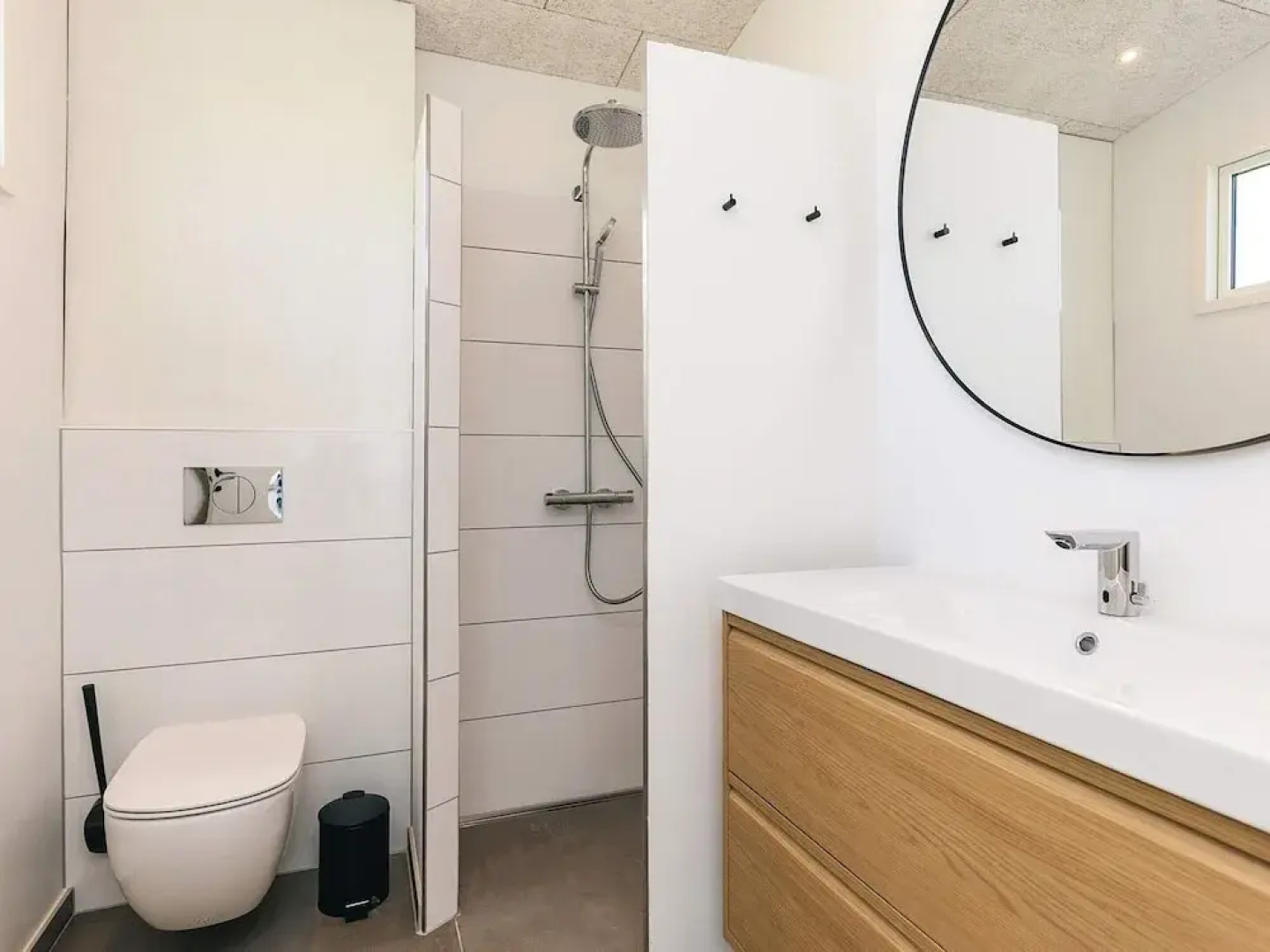 8 Person Holiday Home in Otterup