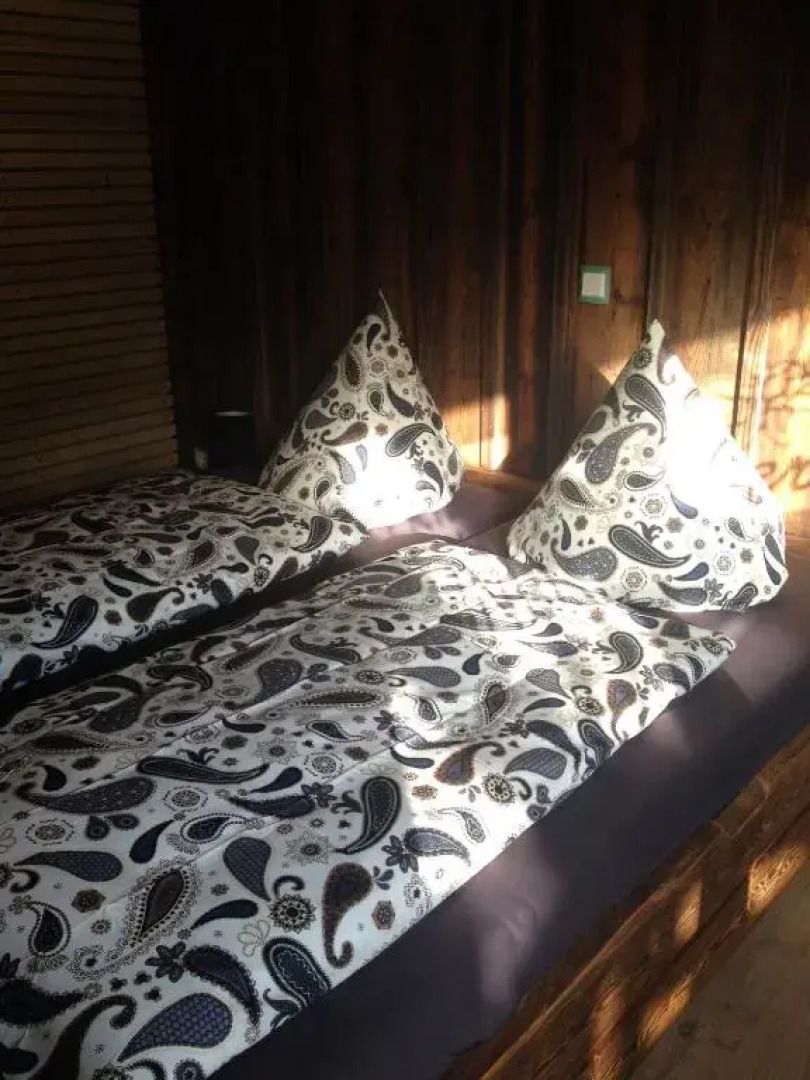 Ferienwohnung Chiara