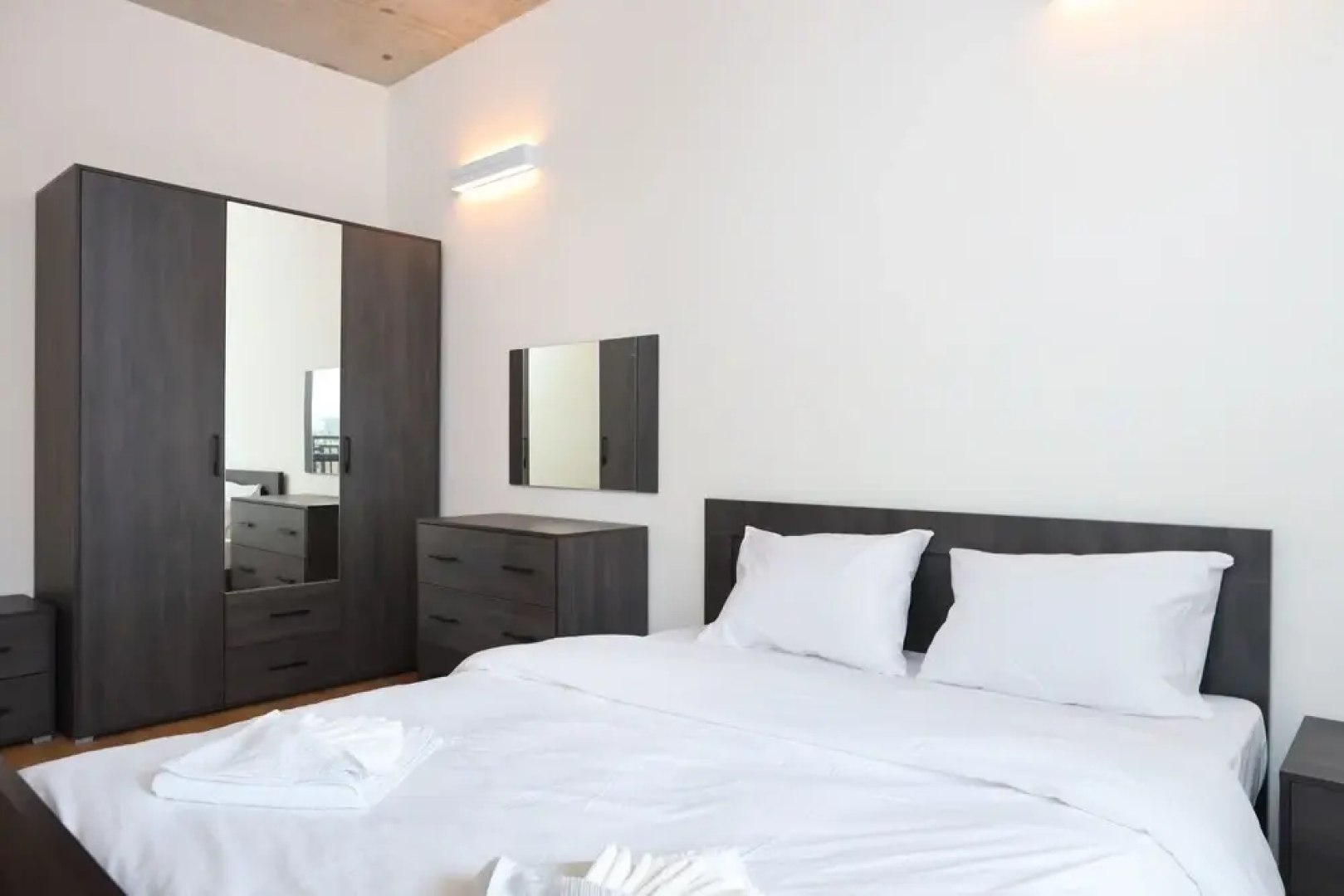 Stay Inn на ул. Кохбаци