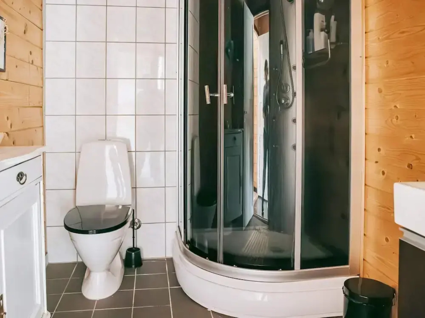 8 Person Holiday Home in Vinderup-by Traum