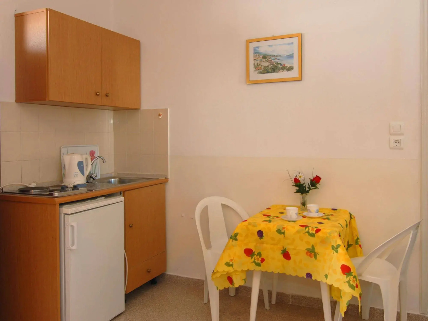 St. Paul’s Bay View Suites