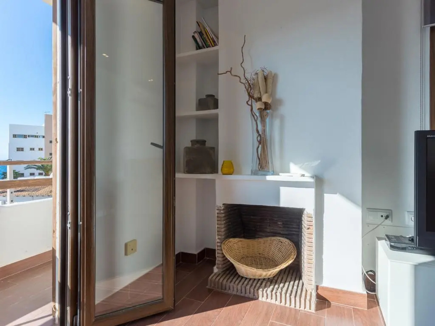 Apartamento Venus