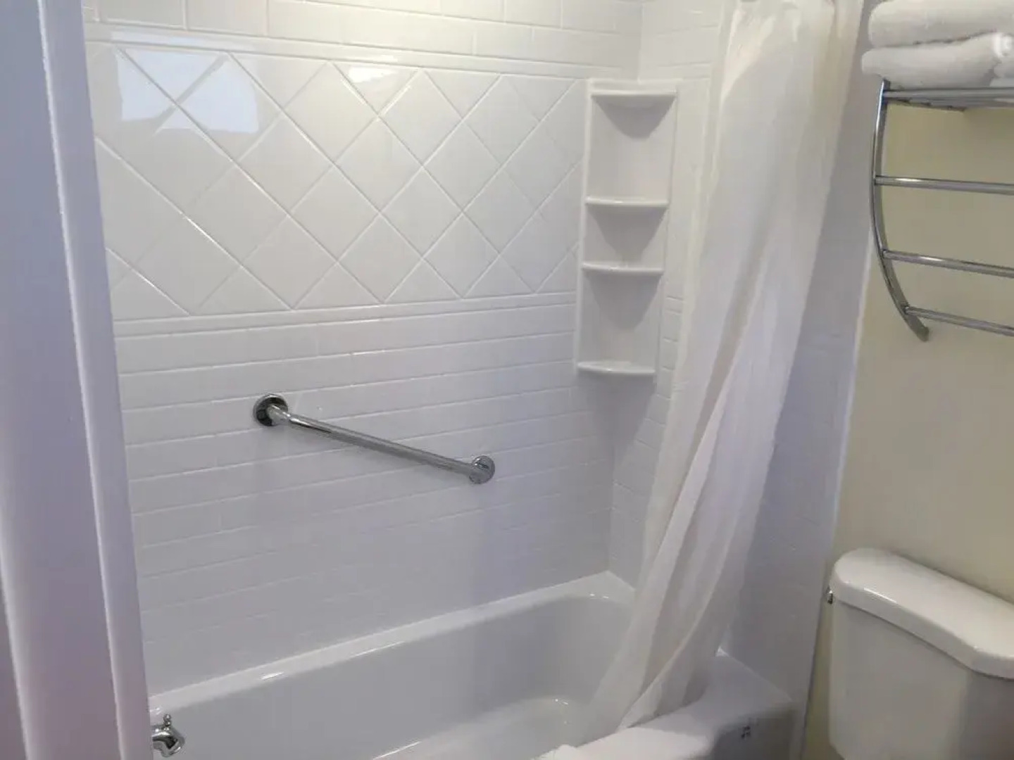 Sleep Woodstock Motel