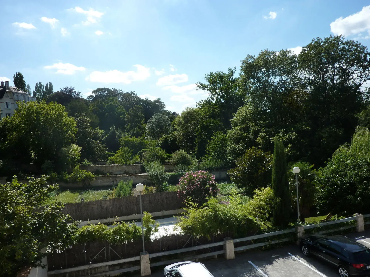 Hôtel du Moulin, Niort