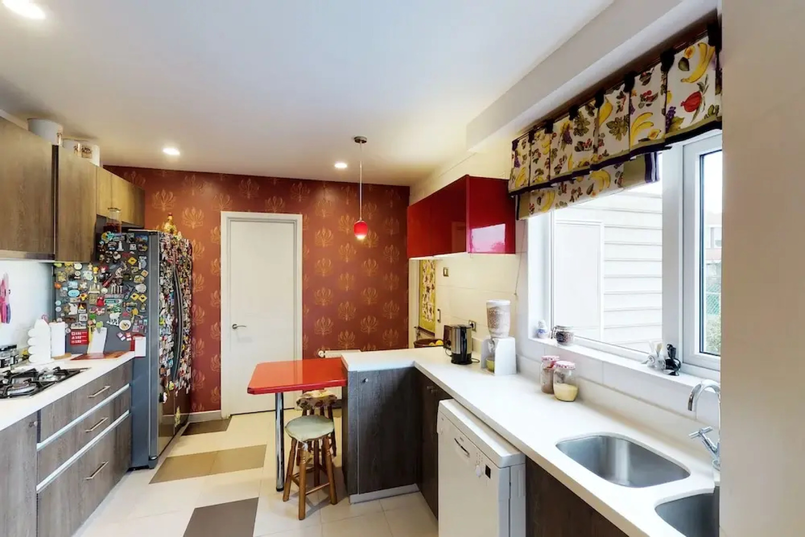 Casa Familiar en Puerto Varas