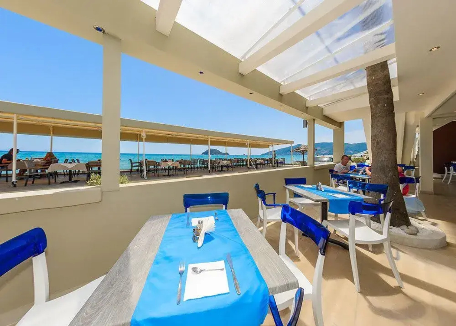 Zante Blue Beach (ex Turtle Beach)