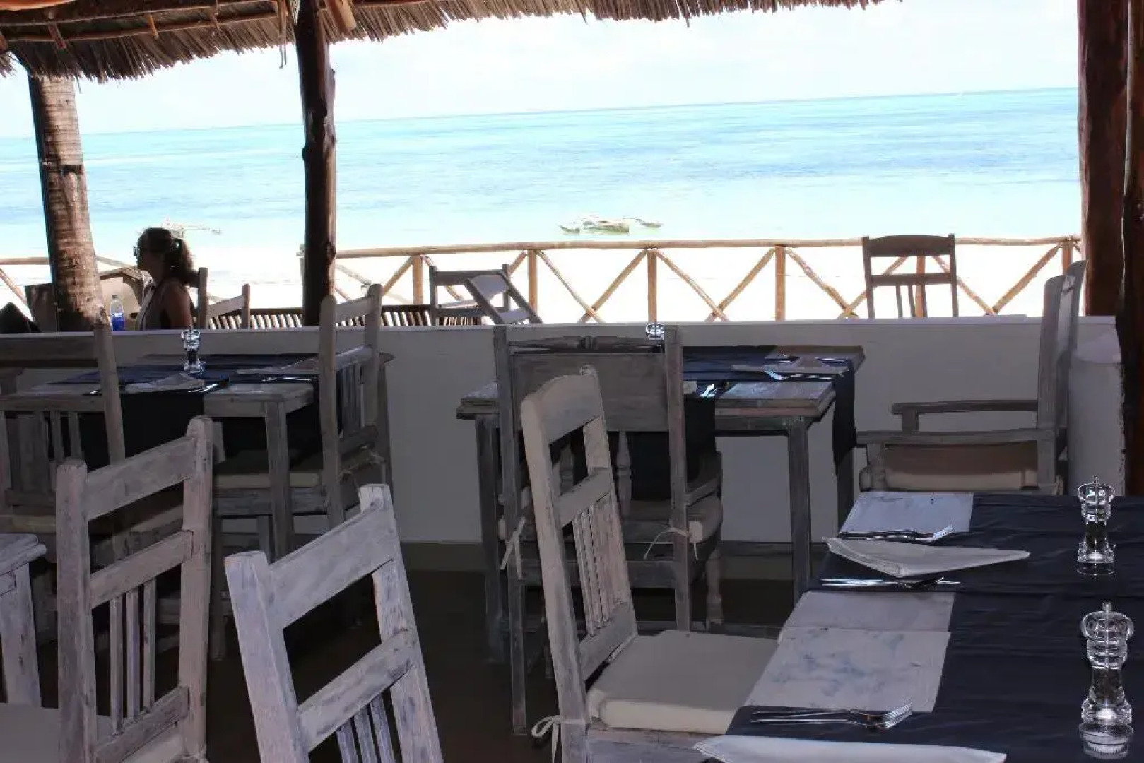 Sea View Lodge Boutique Hotel