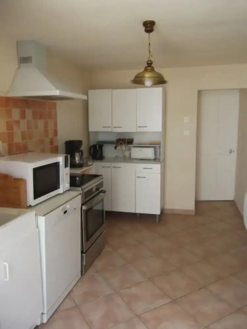 Jolie Maison Ancienne Rénovée Près Zoo