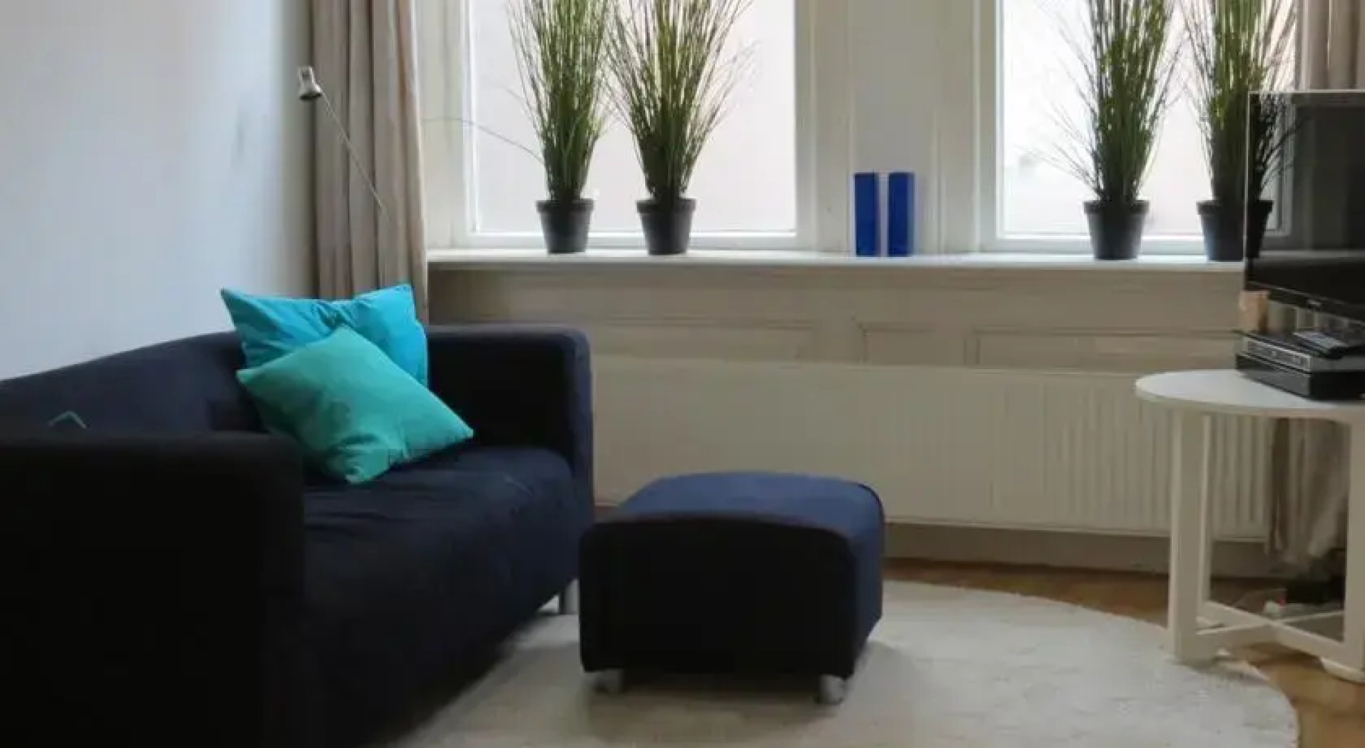 Shortstay De Witte Heren Haarlem