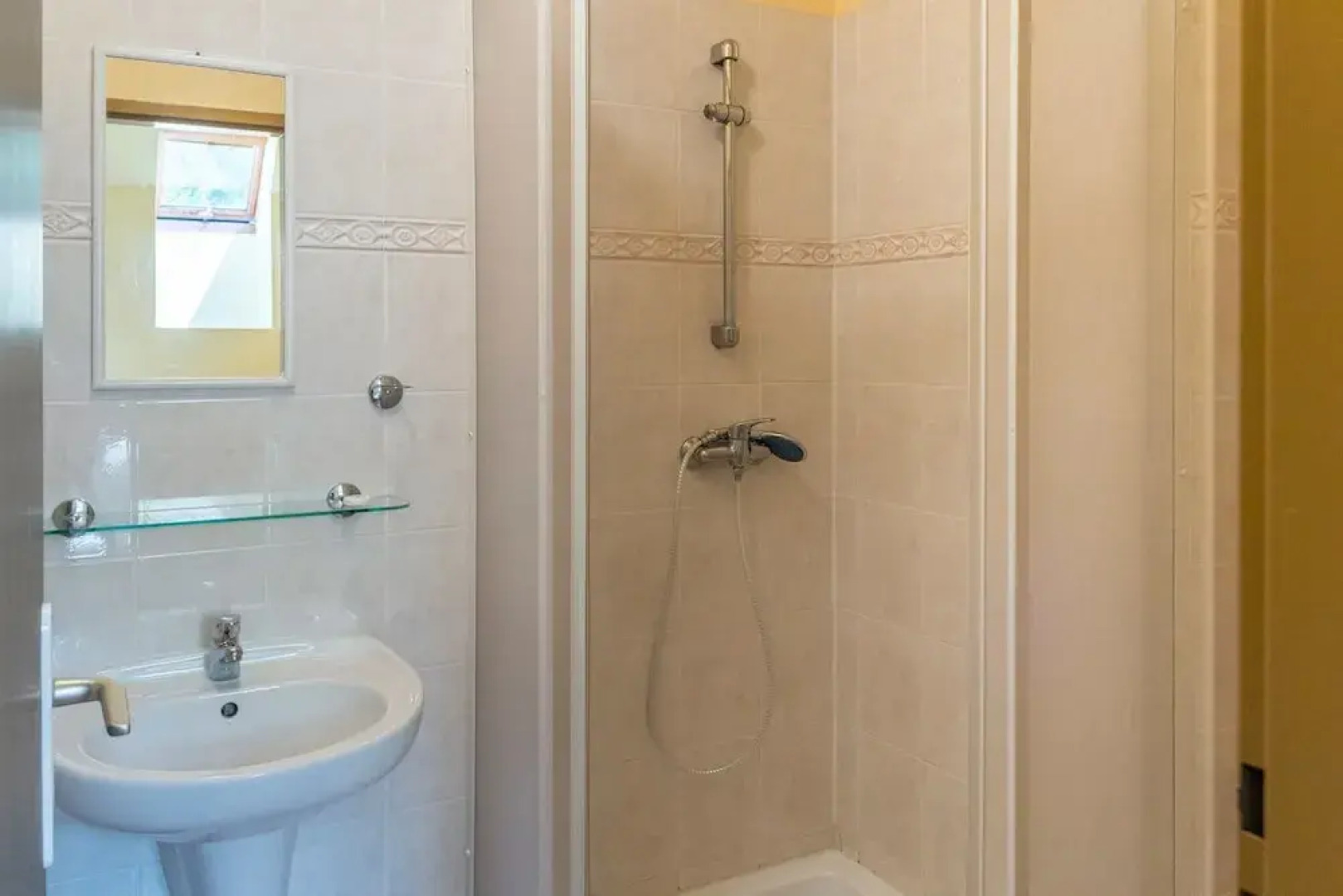 Outline Centrum Jiricna