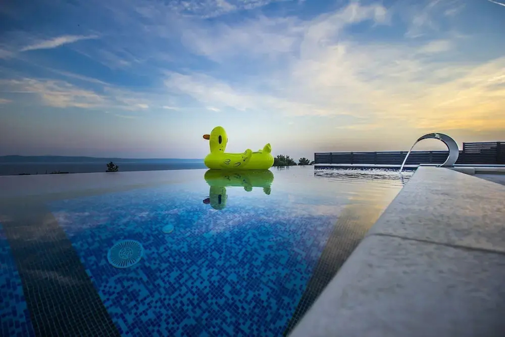 Luxury Villa High Hopes with Pool