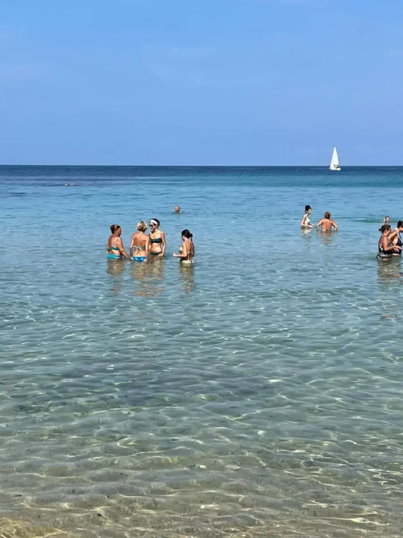 Appartamento Vista Mare Da Mary