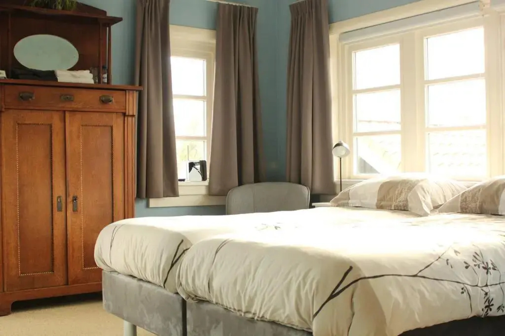 B&B - Sauna D'Olle Pastorie