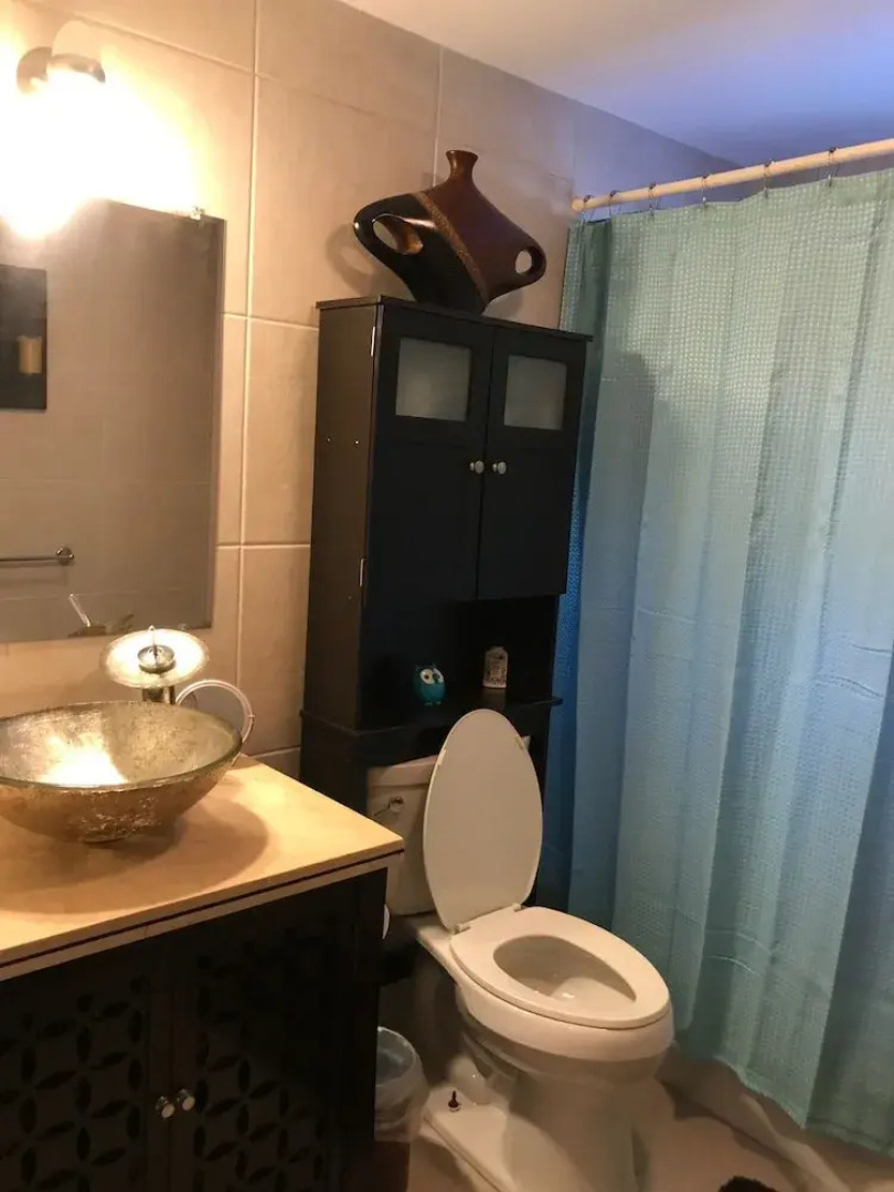 Another World Apartments