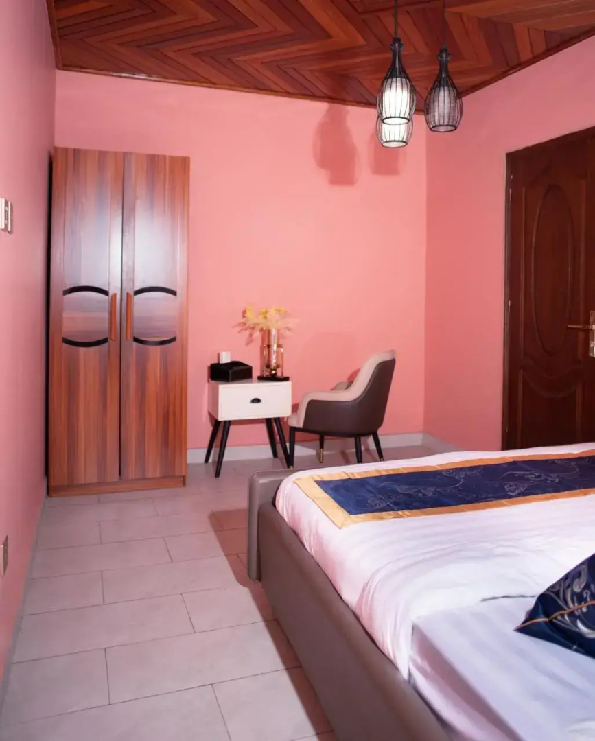 The Dreams Hotel