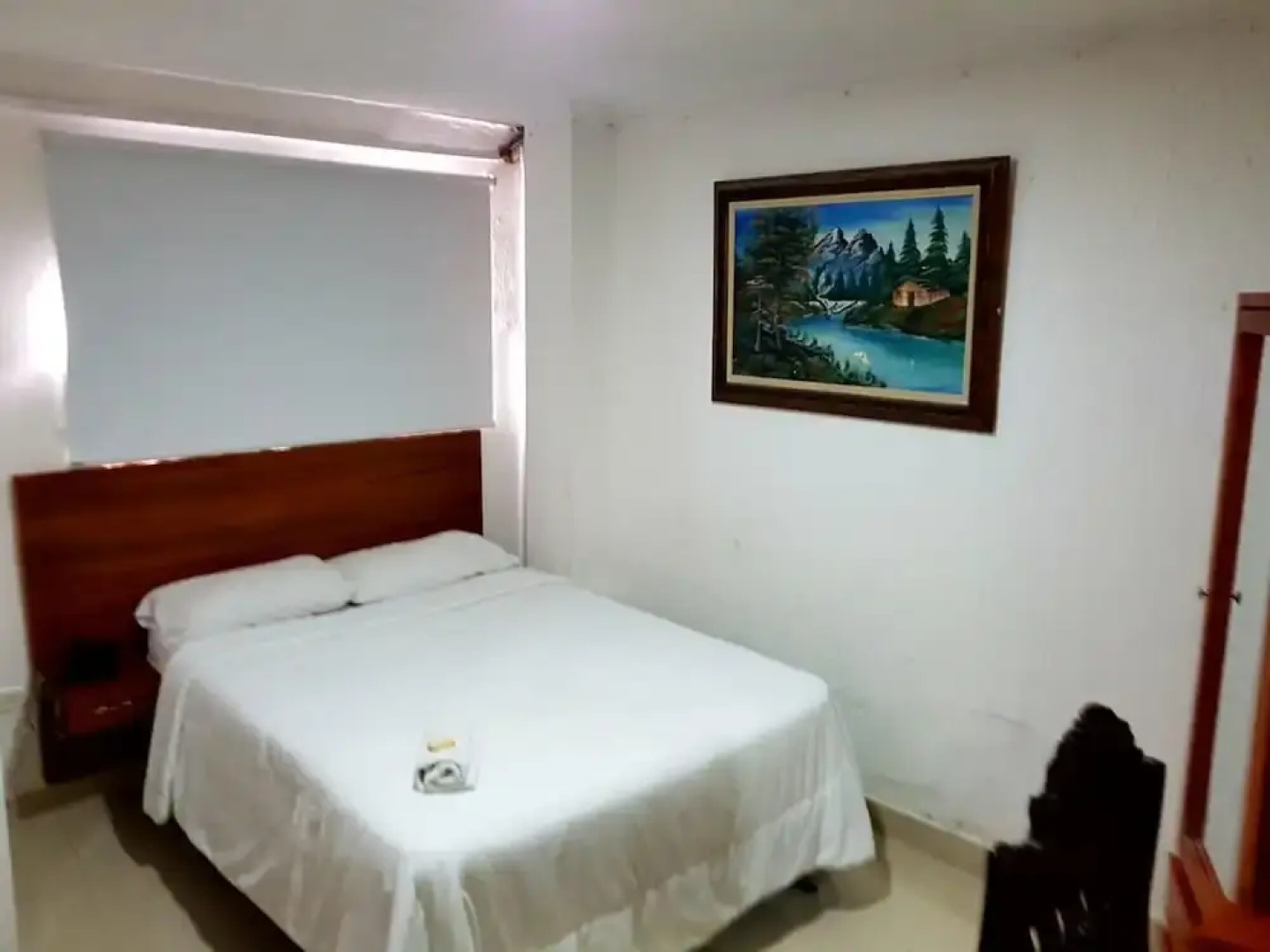 Hotel Interamericano