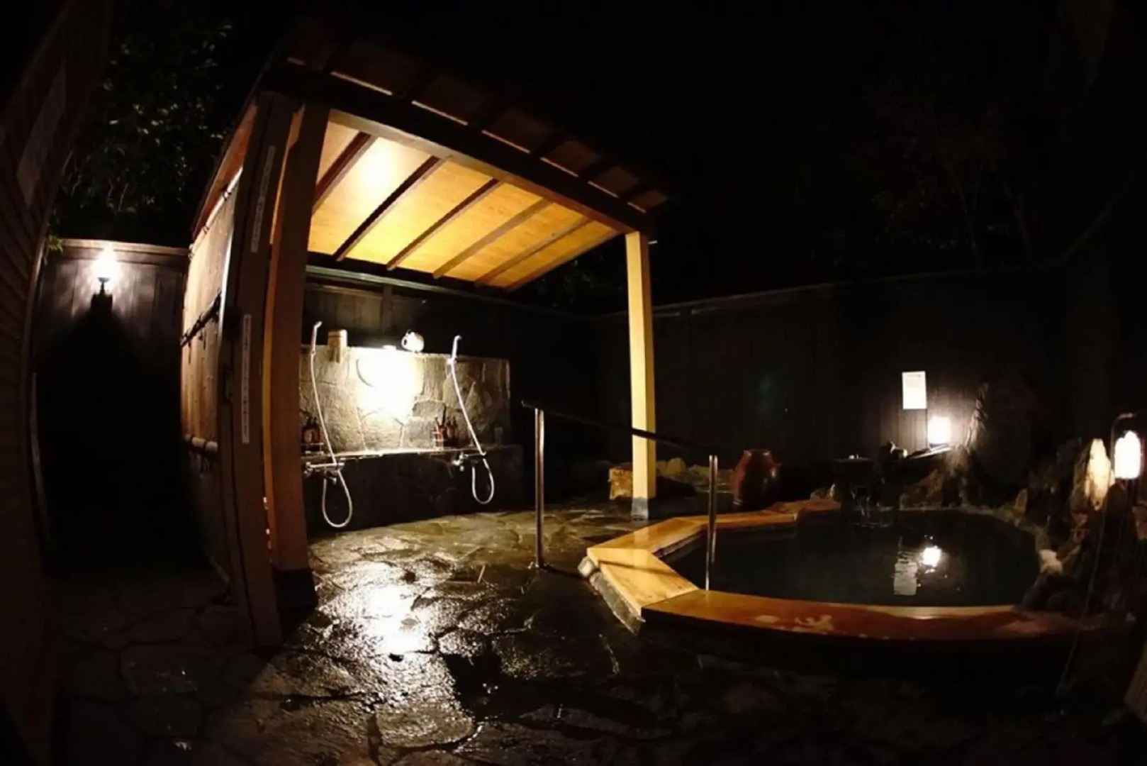 Hotel Miyoshino Bekkan