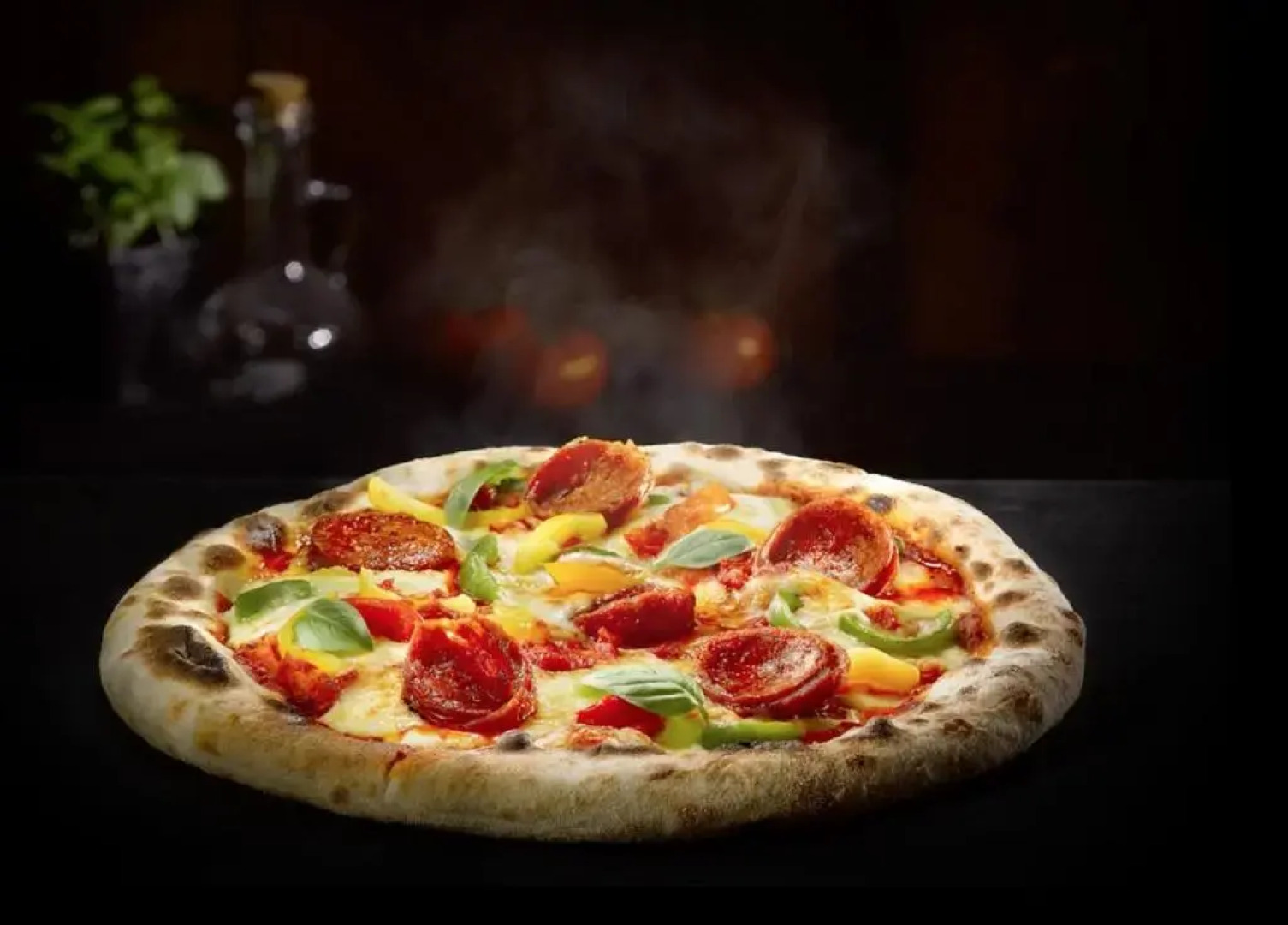 Hostellerie de Minelle