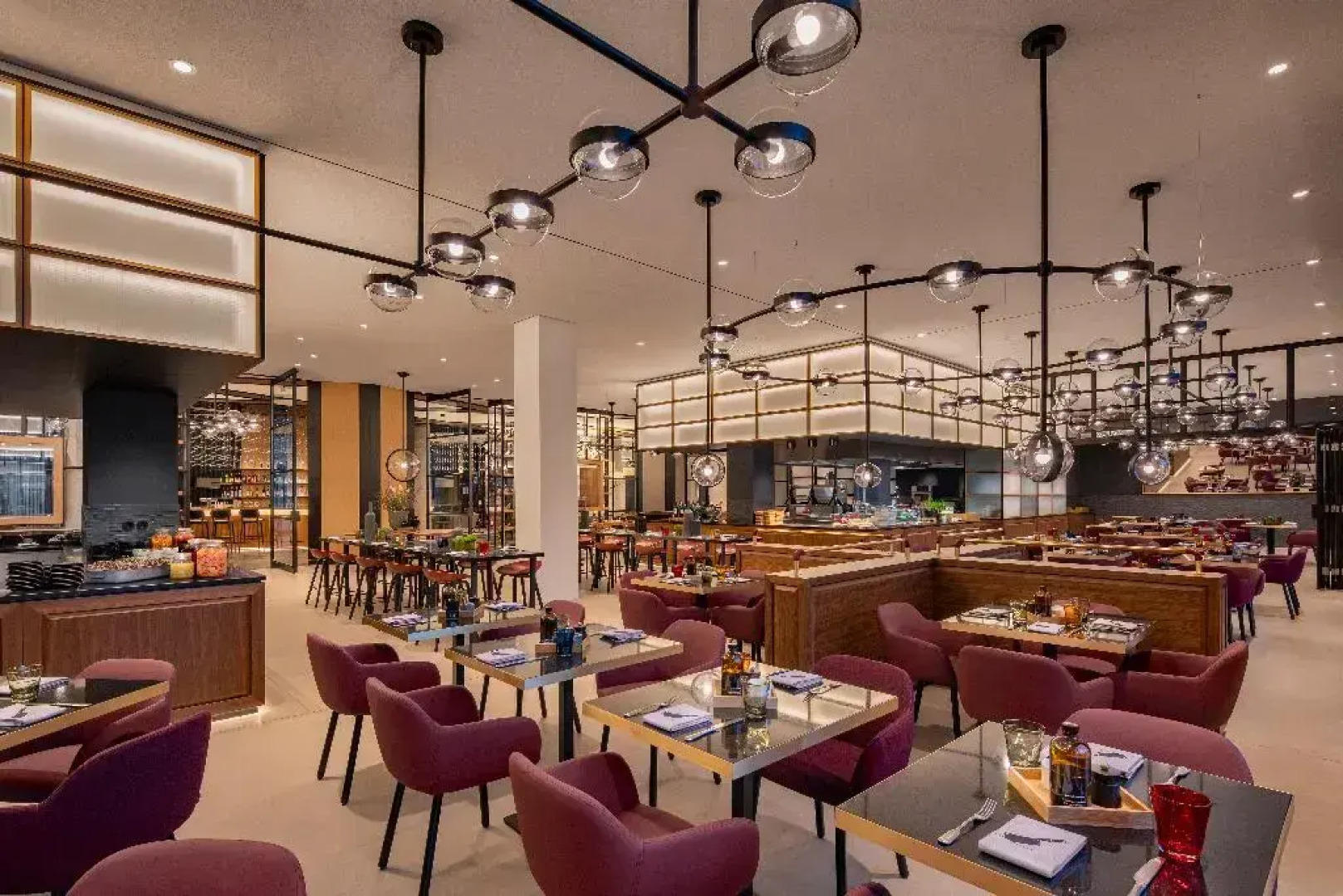 Andaz Munich Schwabinger Tor, By Hyatt