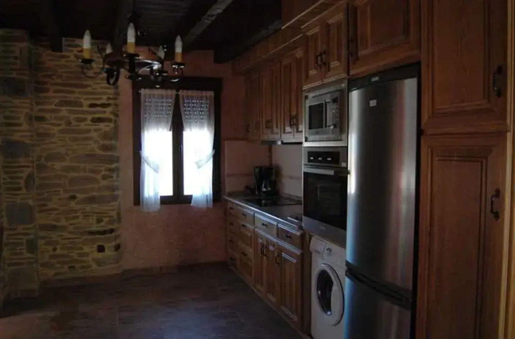 Apartamentos Dos Infantas