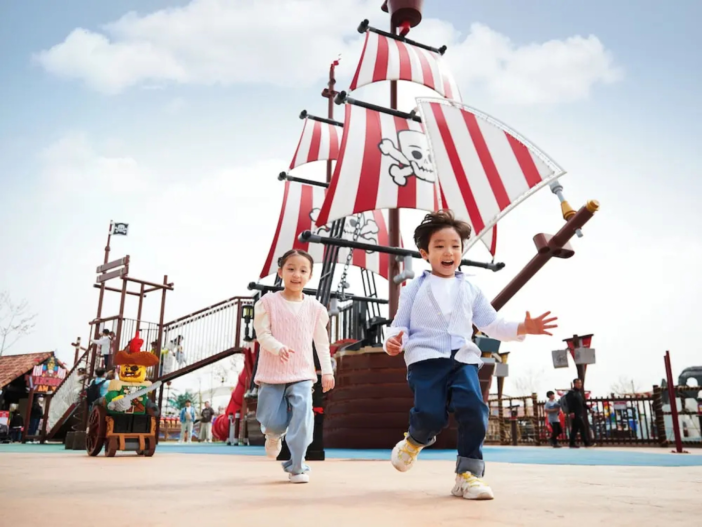 LEGOLAND Korea Resort